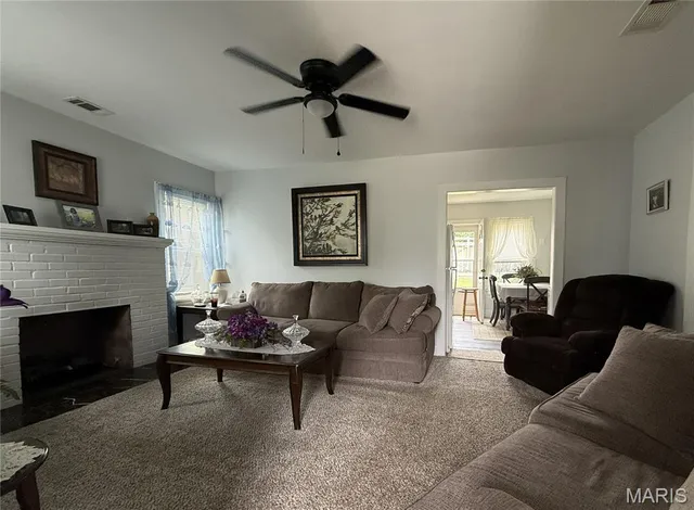 $90,000 | 607 Cotton Avenue, Caruthersville, MO 63830