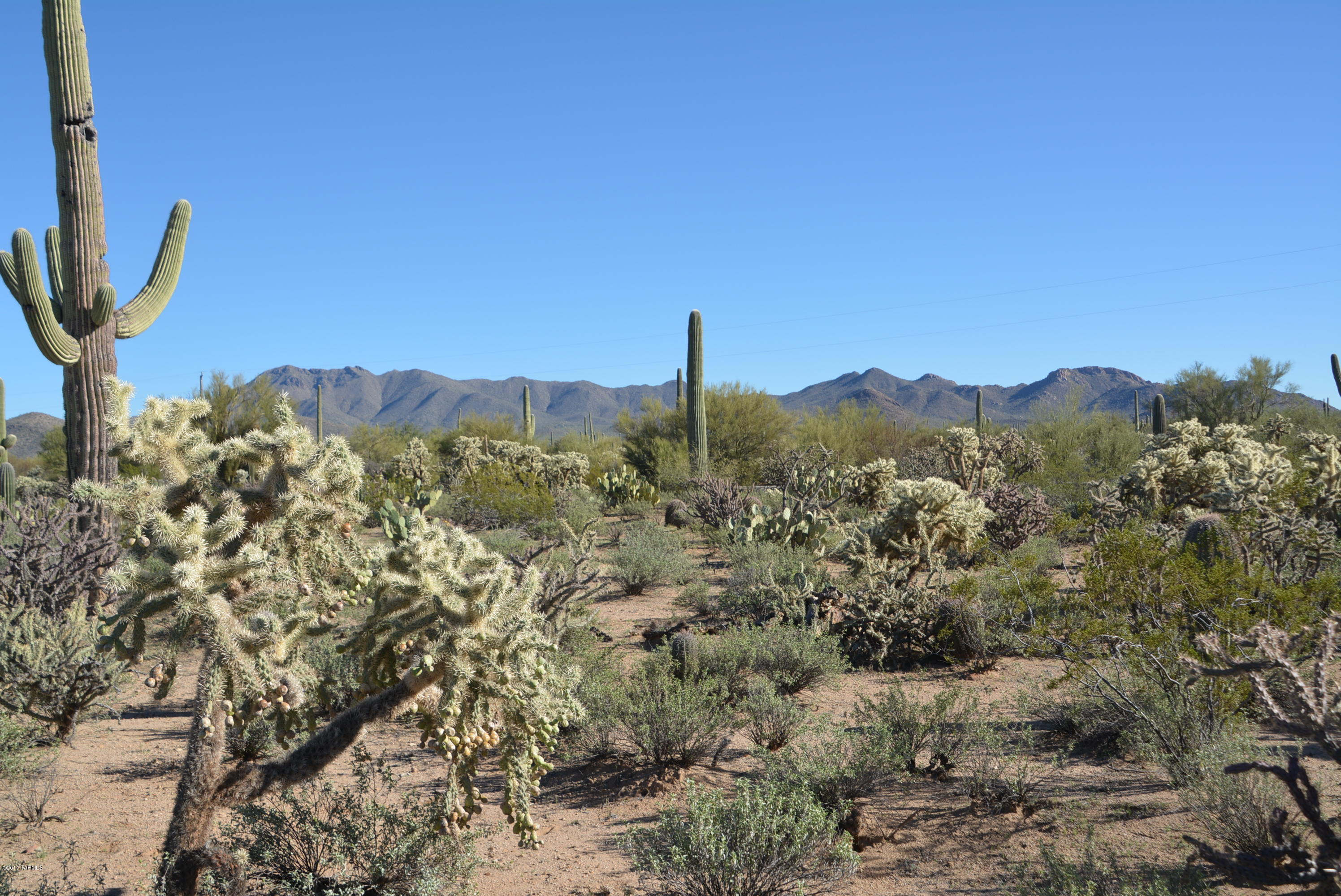 11700 West Rudasill Road, Unit LOT 4 Tucson, AZ 85743 - Photo 24 of 33