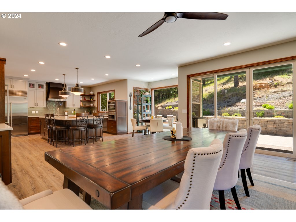 304 Toad Road Goldendale, WA 98620 - Photo 11 of 48