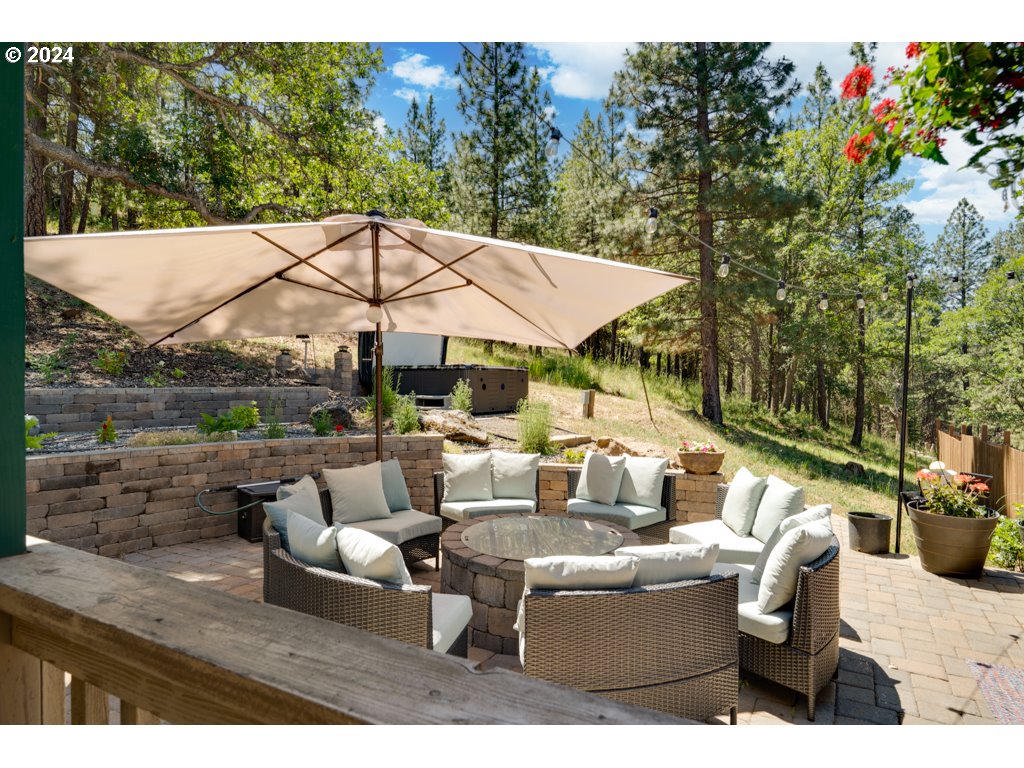 304 Toad Road Goldendale, WA 98620 - Photo 37 of 48