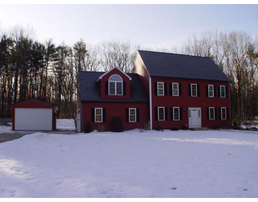 427 Old Dana Road Barre, MA 01005 - Photo 1 of 1 Gallery Image 1