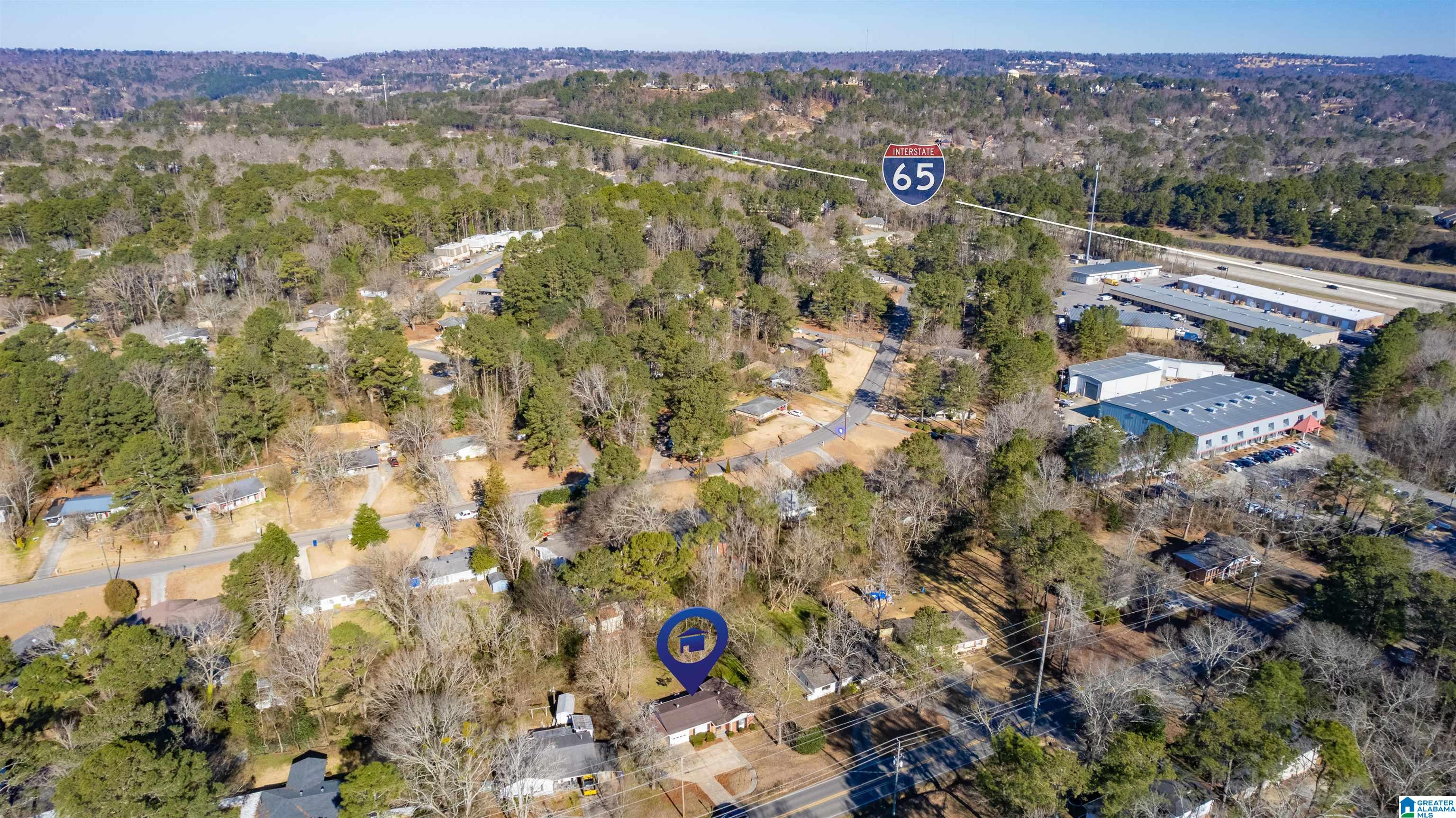 2212 Rocky Ridge Road Birmingham, AL 35216 - Photo 28 of 40 Gallery Image 28