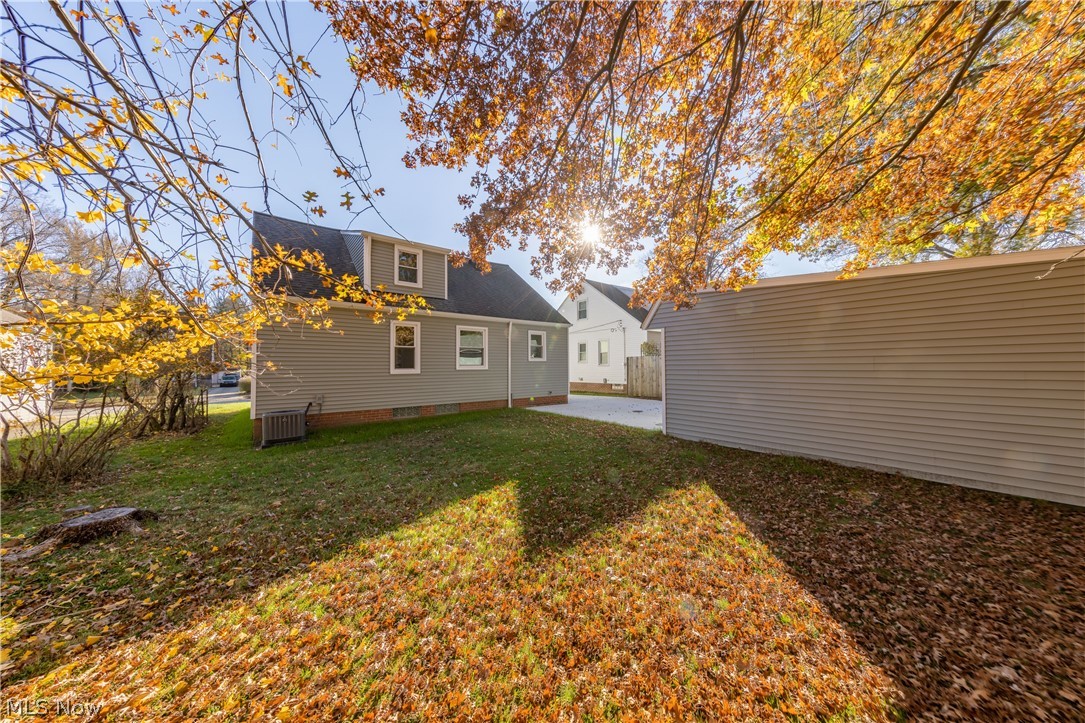 4563 East Berwald Road Cleveland, OH 44121 - Photo 21 of 21