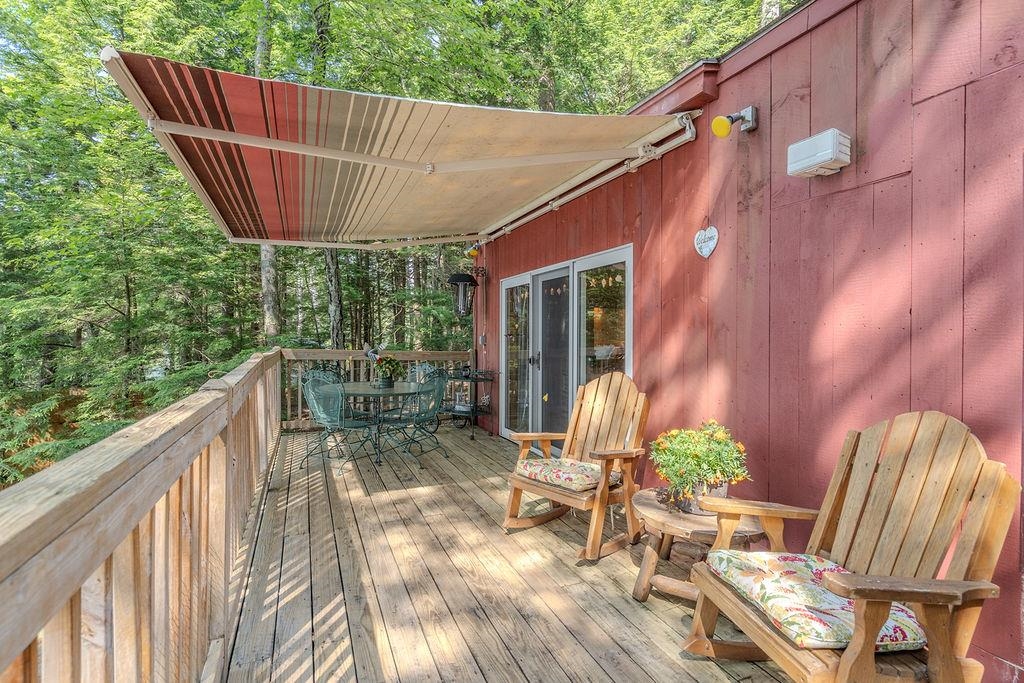 149 Merrill Road Strafford, NH 03884 - Photo 8 of 45