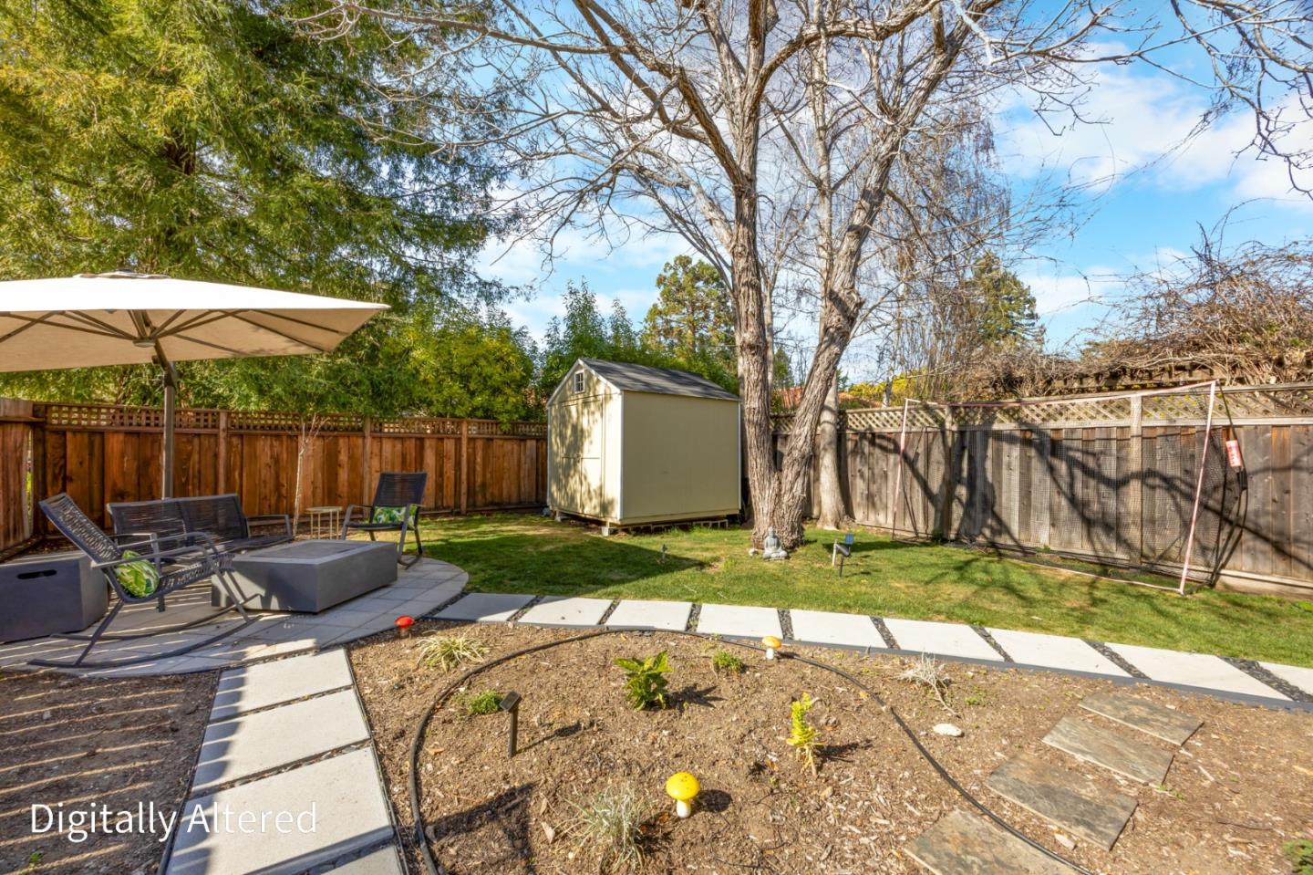 371 Rutherford Avenue Redwood City, CA 94061 - Photo 17 of 28