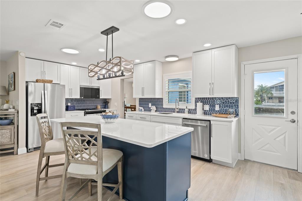 3507 Centavo Court Hernando Beach, FL 34607 - Photo 14 of 57