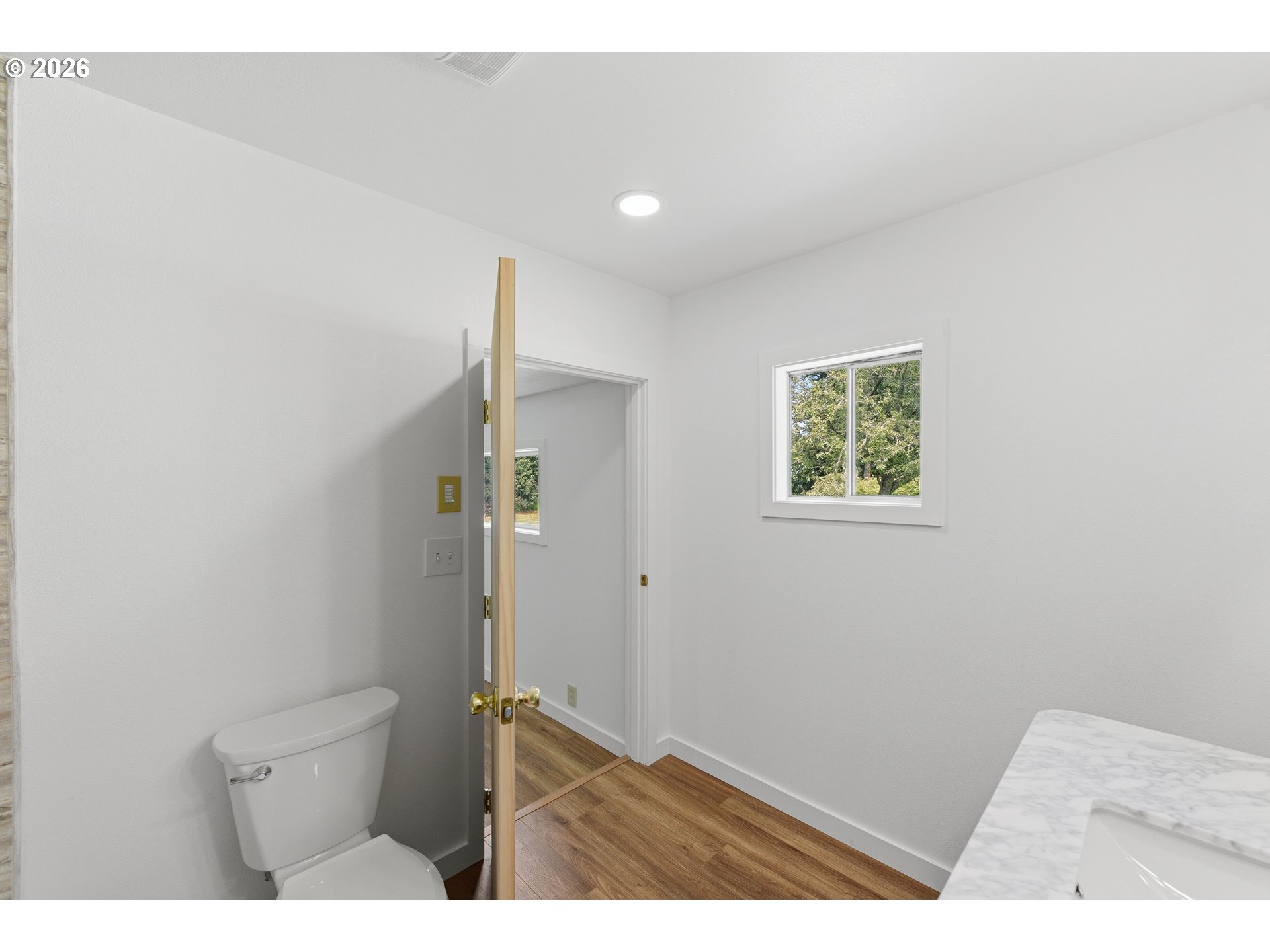 63299 Wildahl Road Coos Bay, OR 97420 - Photo 35 of 45 a view of an empty room
