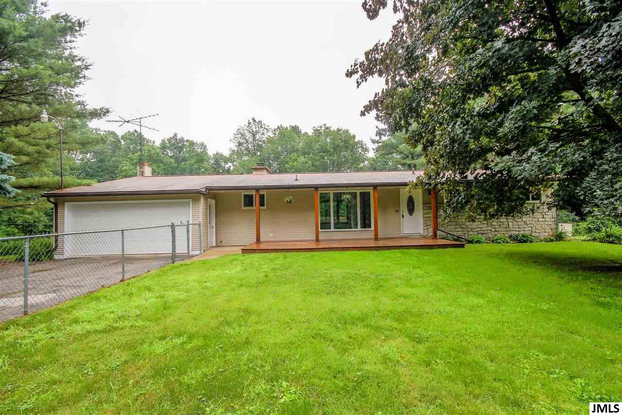 10501 Moscow Road Hanover, MI 49241 - Photo 23 of 23 Photo 23