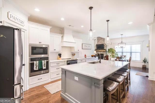 $619,900 | 206 Bristleleaf Path, Kathleen, GA 31047