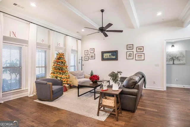 $619,900 | 206 Bristleleaf Path, Kathleen, GA 31047