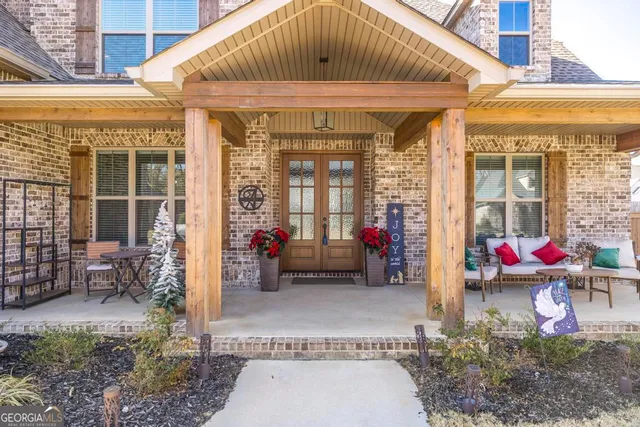 $619,900 | 206 Bristleleaf Path, Kathleen, GA 31047