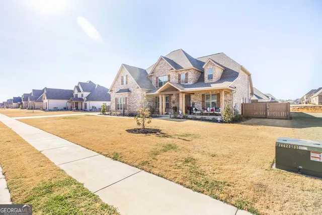 $619,900 | 206 Bristleleaf Path, Kathleen, GA 31047