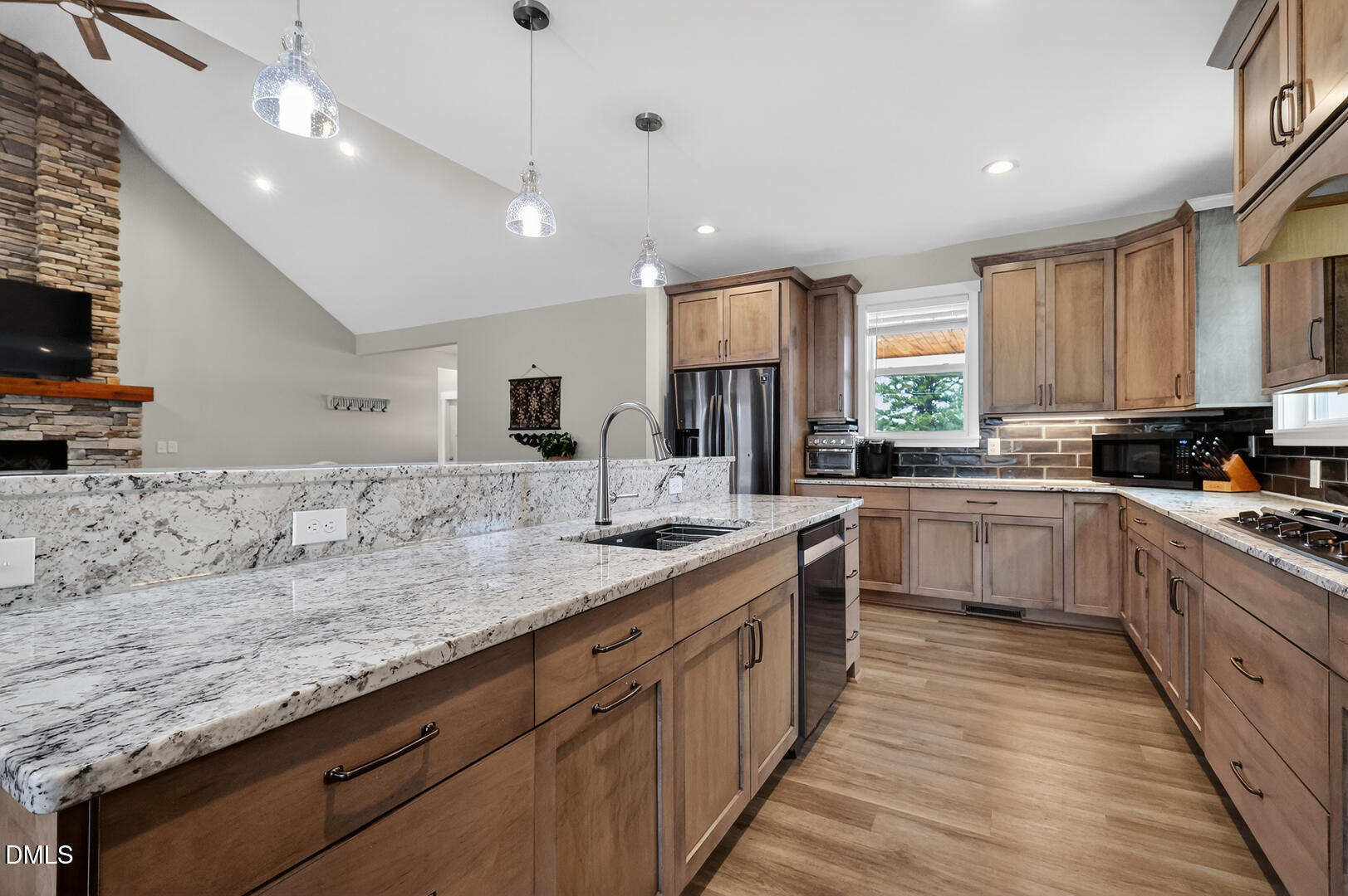 540 Pine Ridge Road Zebulon, NC 27597 - Photo 22 of 96