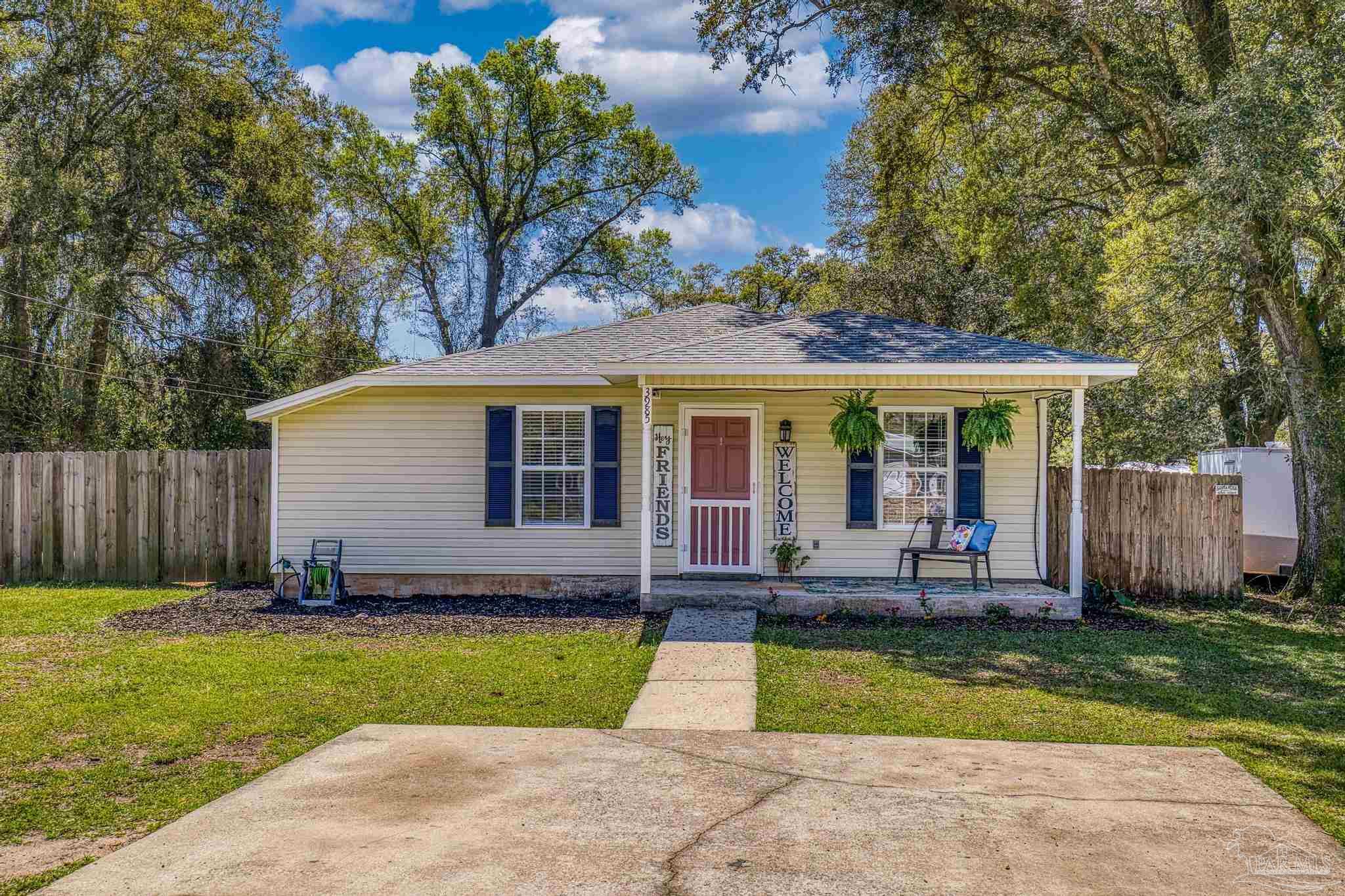 3985 Whitehall Drive Pace, FL 32571 - Photo 2 of 34