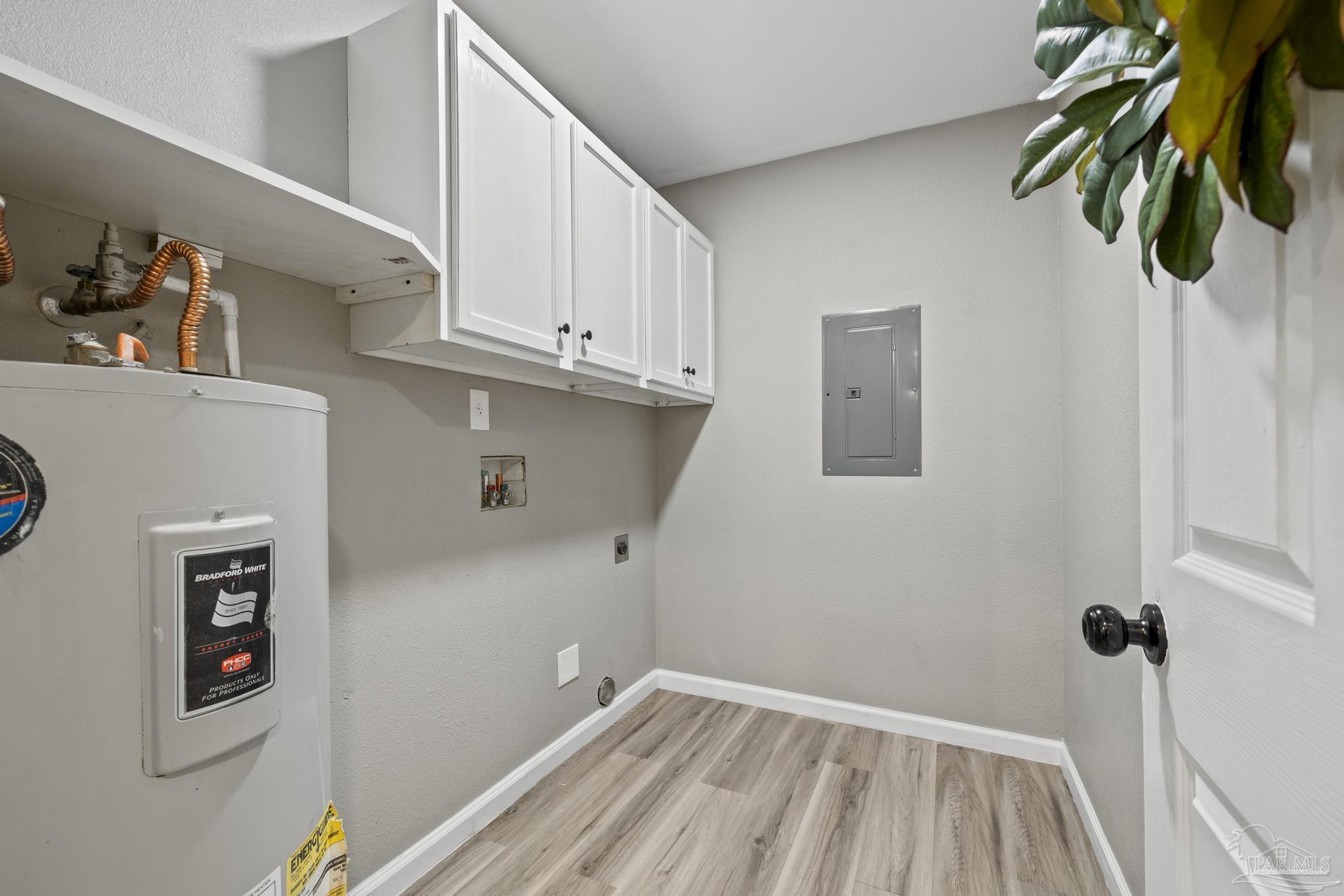 3985 Whitehall Drive Pace, FL 32571 - Photo 22 of 34