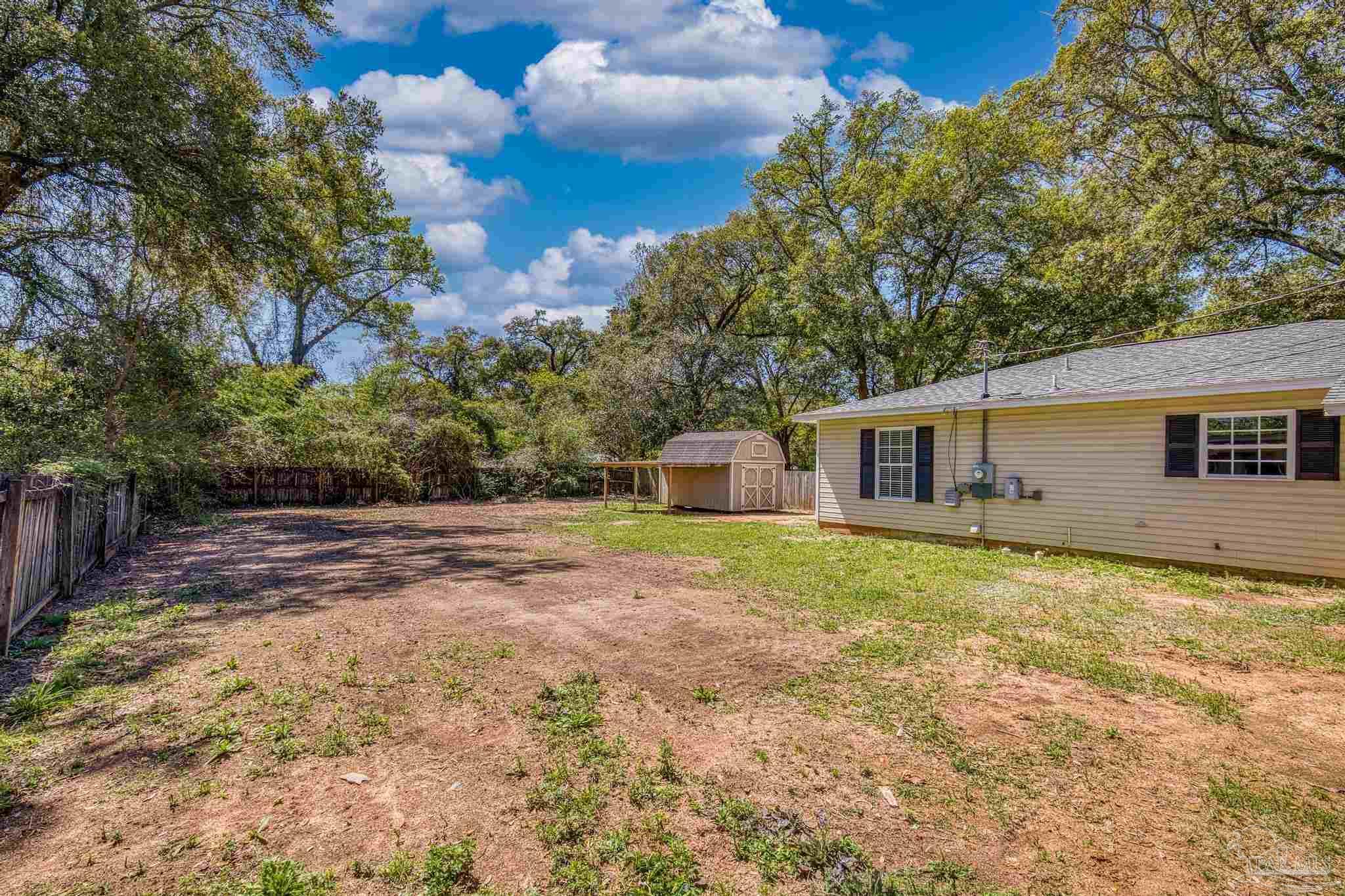 3985 Whitehall Drive Pace, FL 32571 - Photo 28 of 34