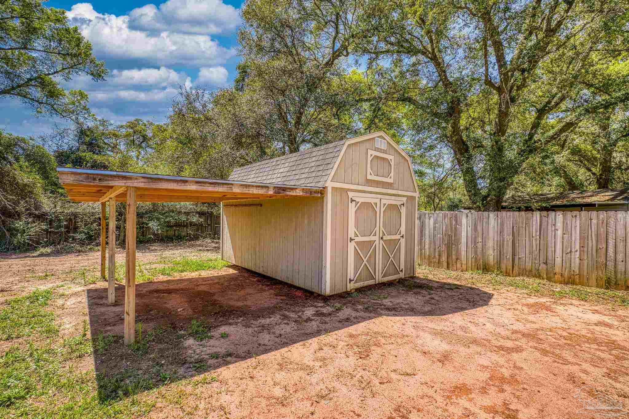 3985 Whitehall Drive Pace, FL 32571 - Photo 29 of 34