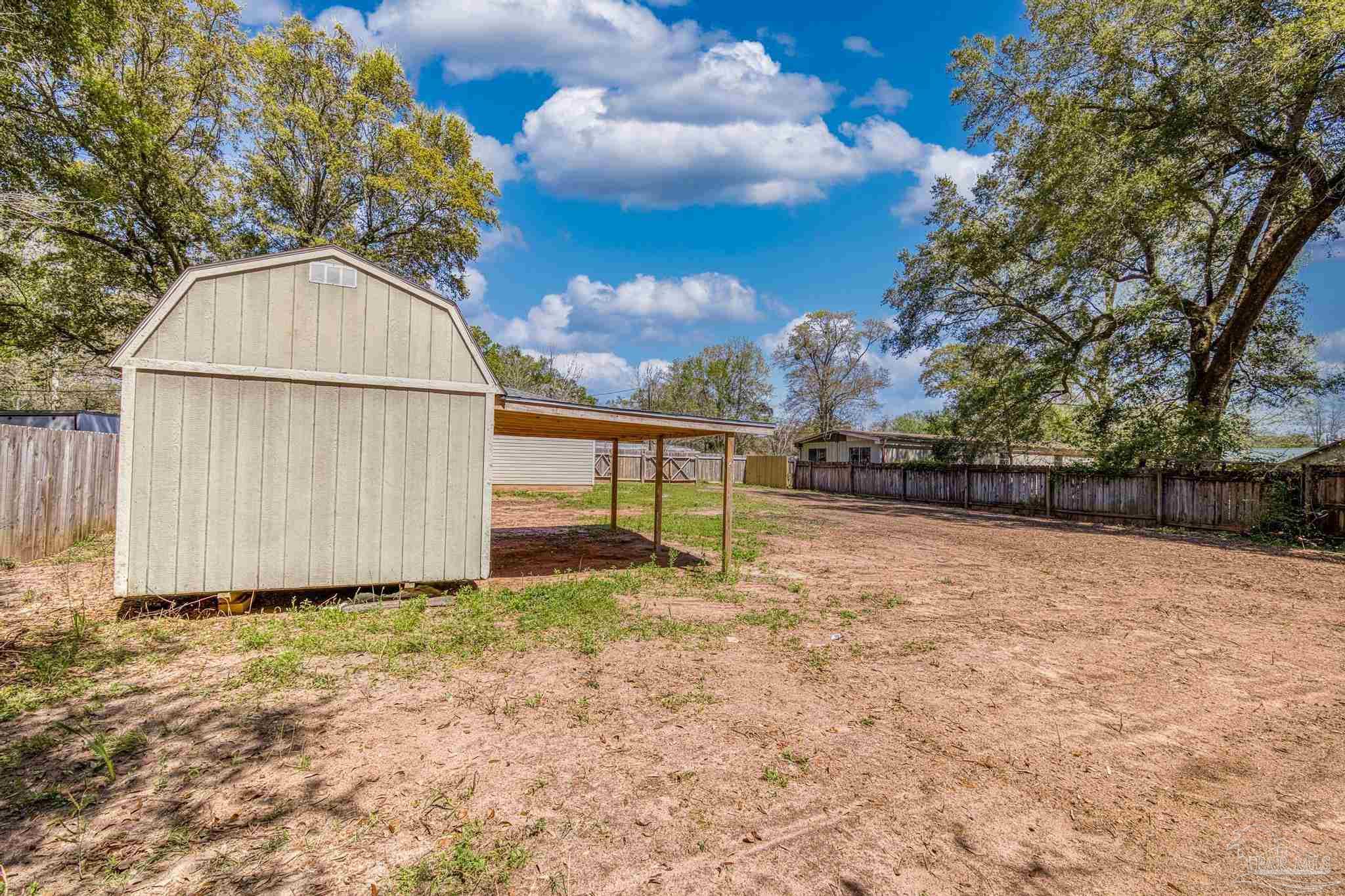 3985 Whitehall Drive Pace, FL 32571 - Photo 30 of 34