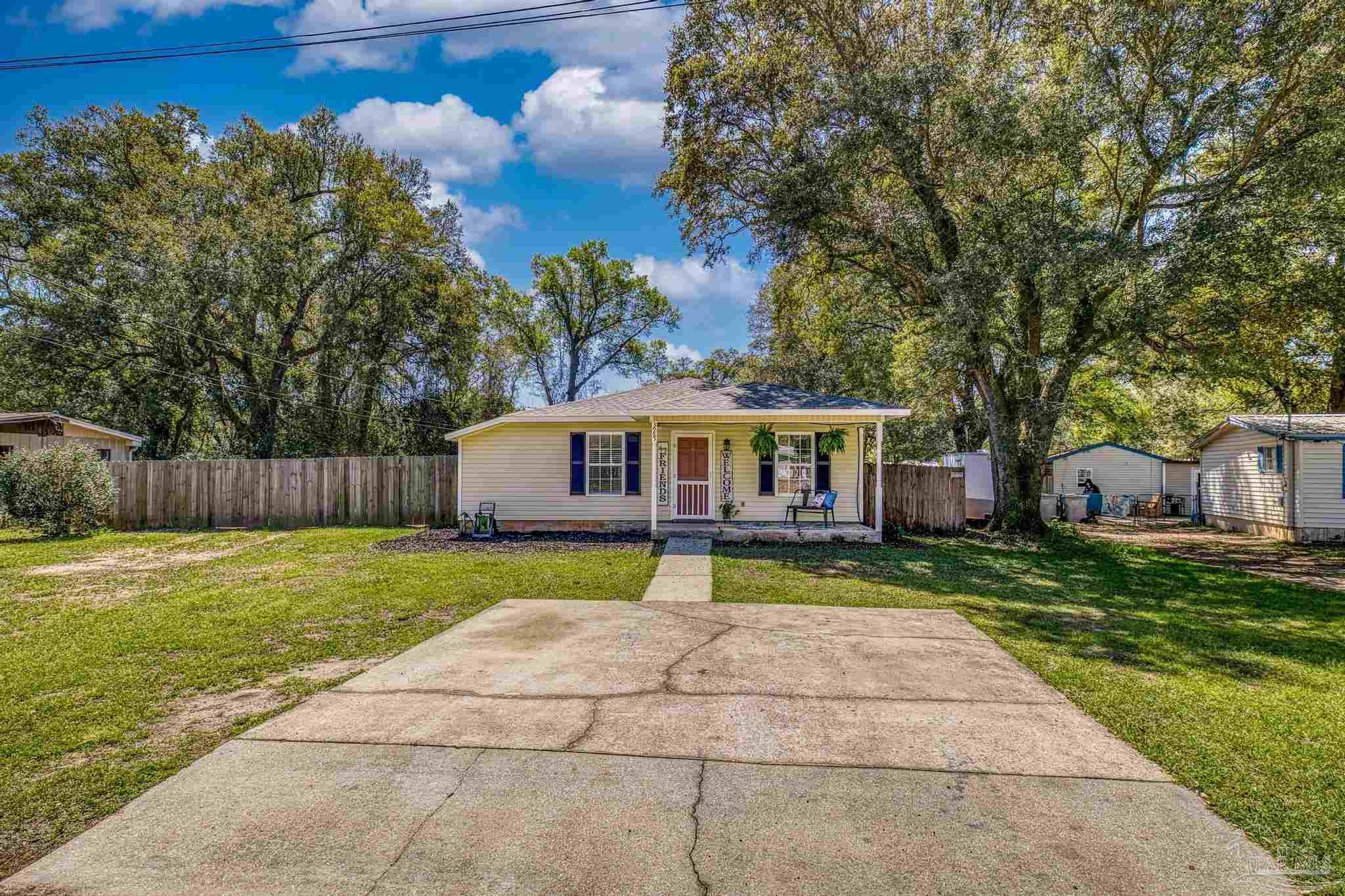 3985 Whitehall Drive Pace, FL 32571 - Photo 3 of 34