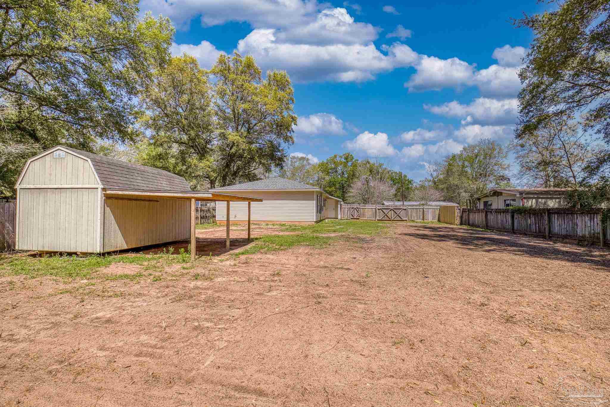 3985 Whitehall Drive Pace, FL 32571 - Photo 31 of 34