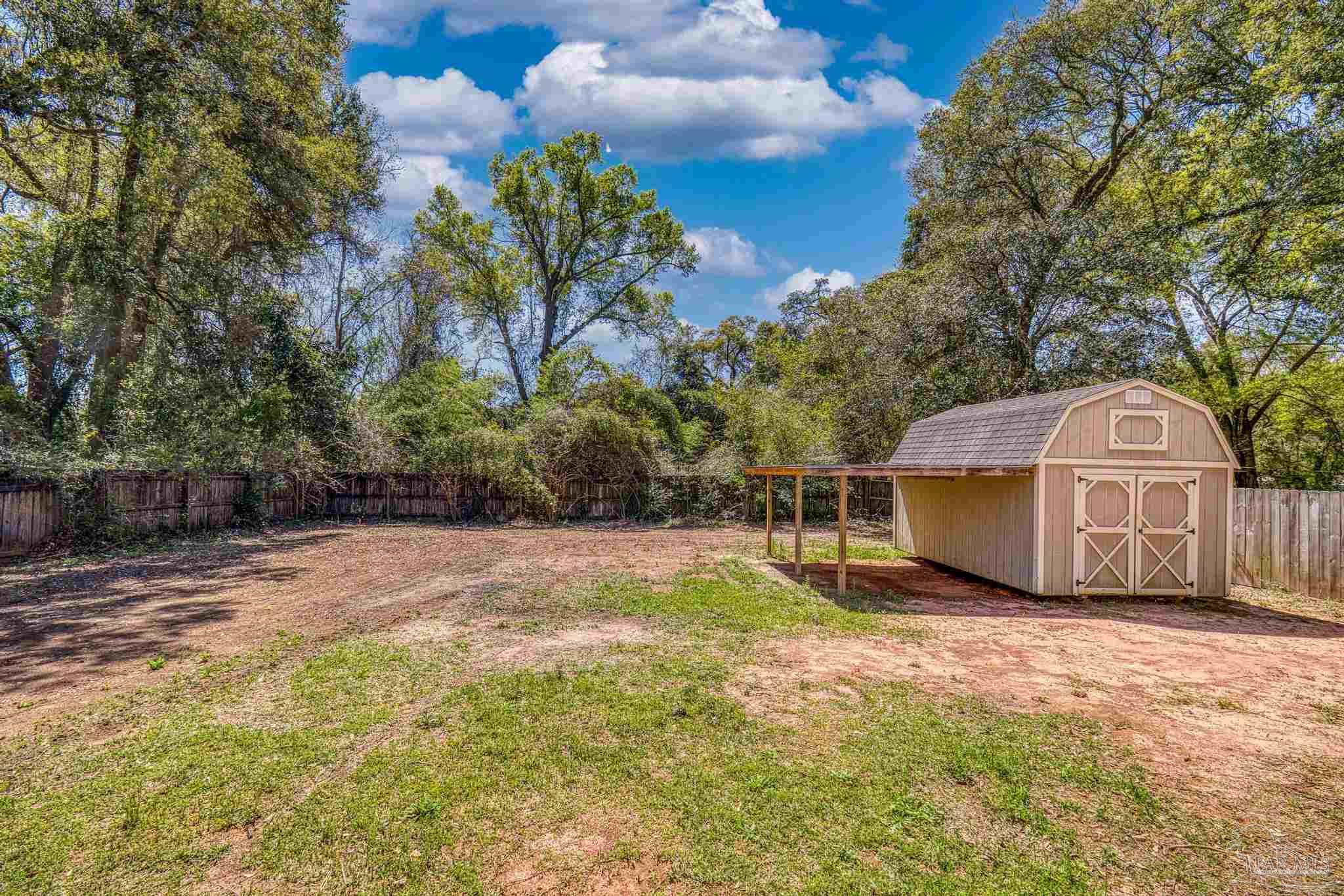 3985 Whitehall Drive Pace, FL 32571 - Photo 33 of 34