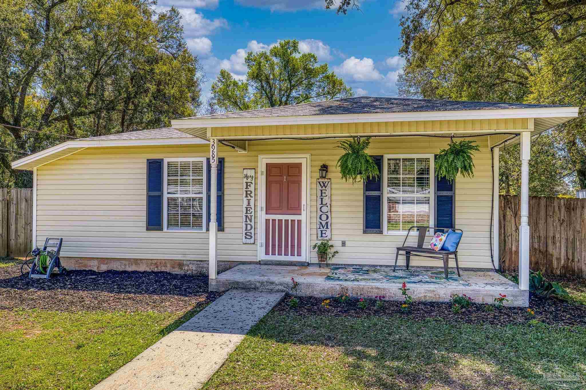 3985 Whitehall Drive Pace, FL 32571 - Photo 4 of 34