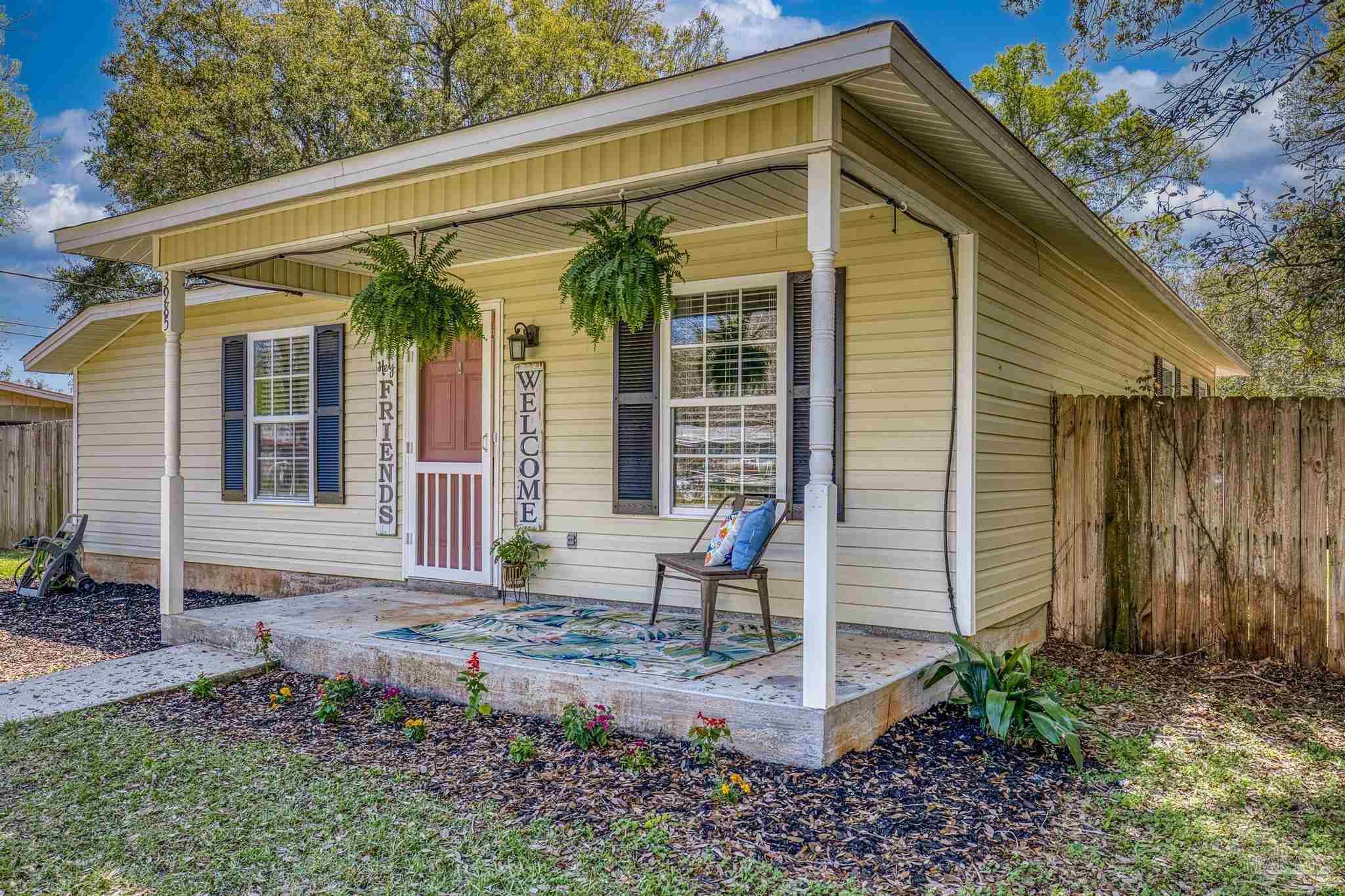 3985 Whitehall Drive Pace, FL 32571 - Photo 5 of 34