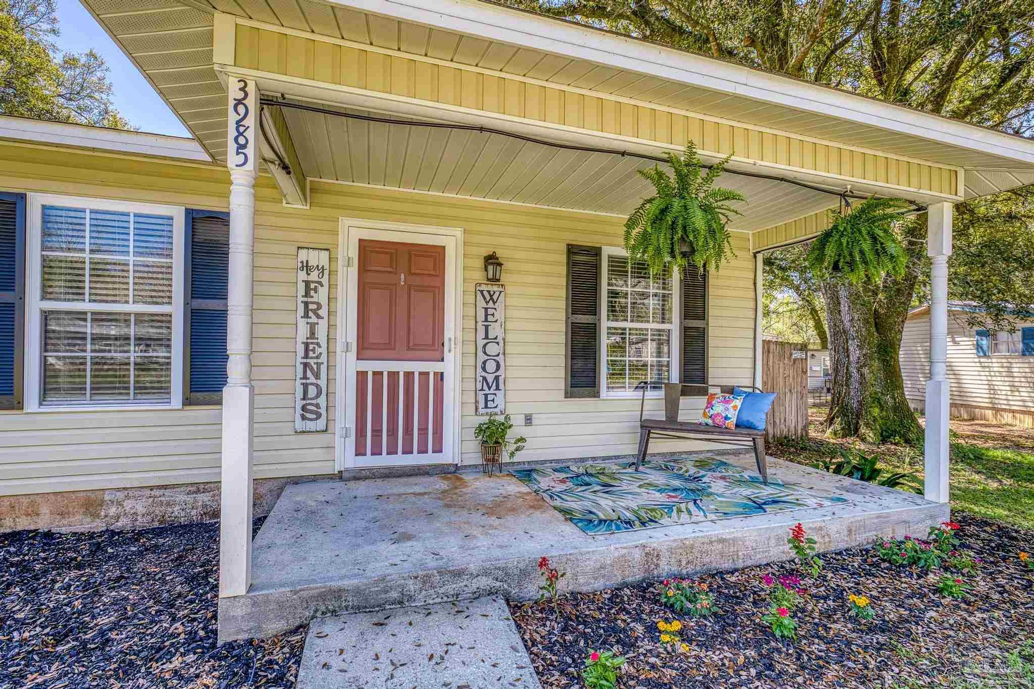 3985 Whitehall Drive Pace, FL 32571 - Photo 6 of 34