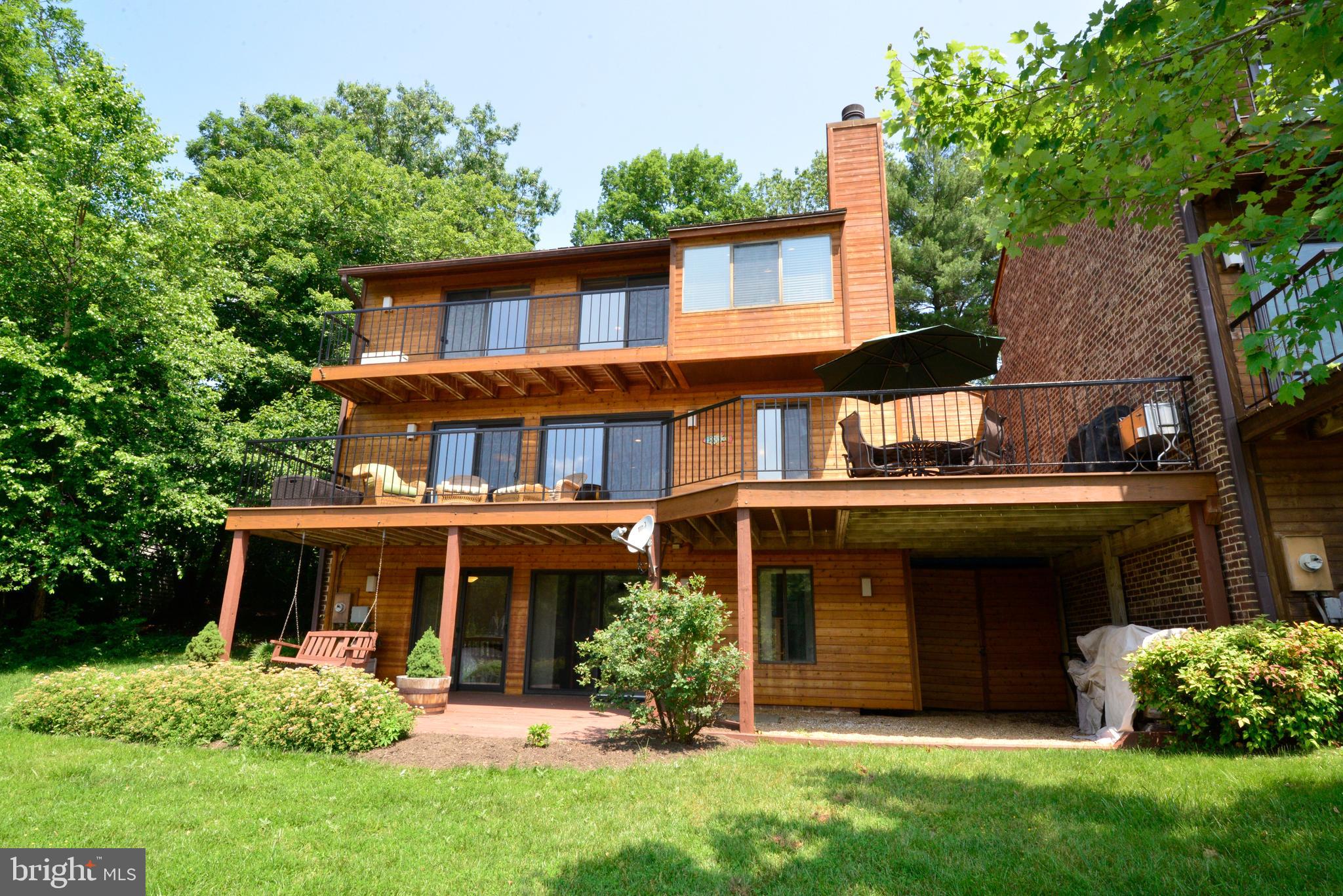 2143 Cabots Point Lane Reston, VA 20191 - Photo 57 of 57