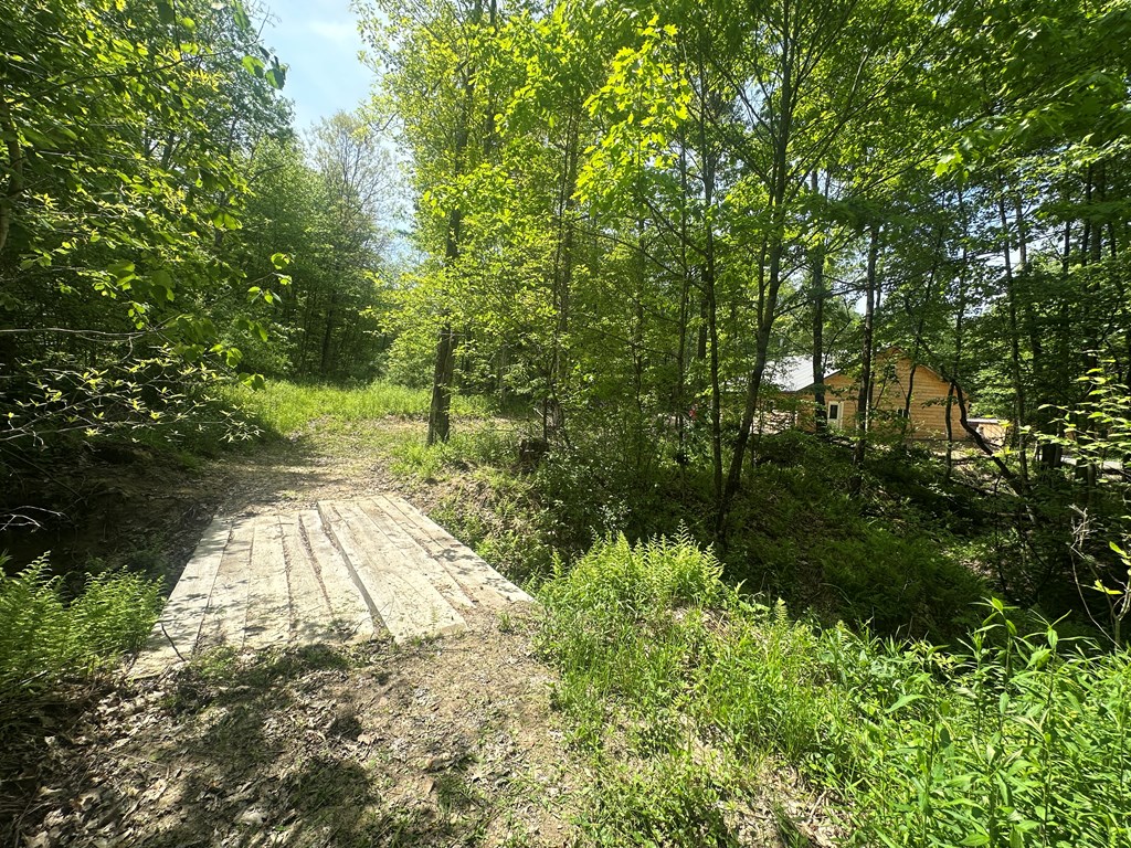 1843 Golf Course Road Cranberry, PA 16319 - Photo 9 of 29 Walking Trail, Walking Trail