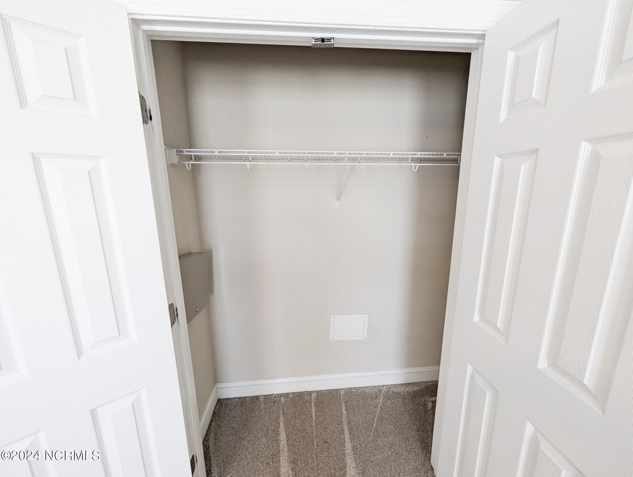 856 Nor-Am Road Pikeville, NC 27863 - Photo 25 of 107 third bedroom closet