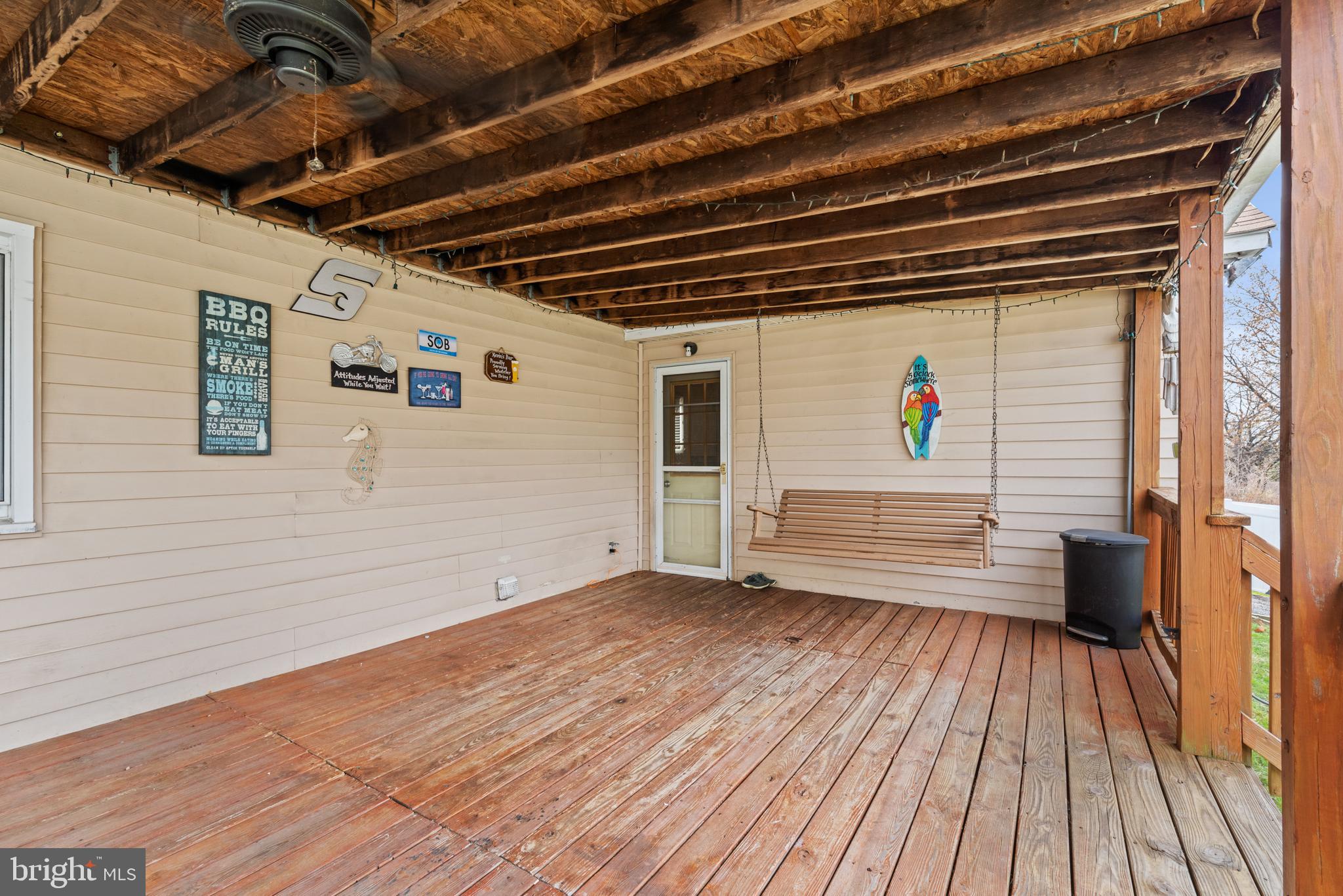 1851 Marshall Road Baltimore, MD 21222 - Photo 22 of 26