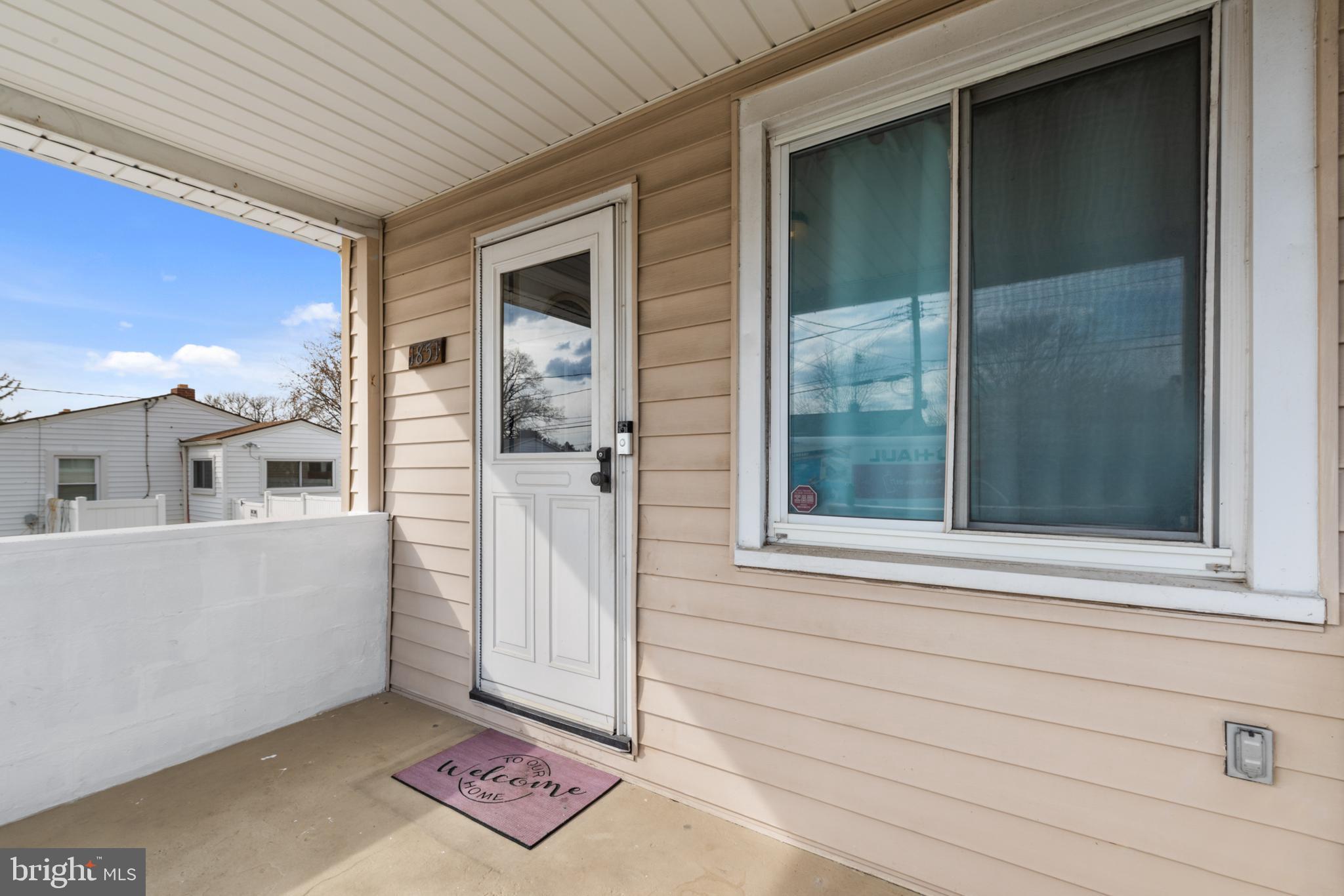 1851 Marshall Road Baltimore, MD 21222 - Photo 4 of 26