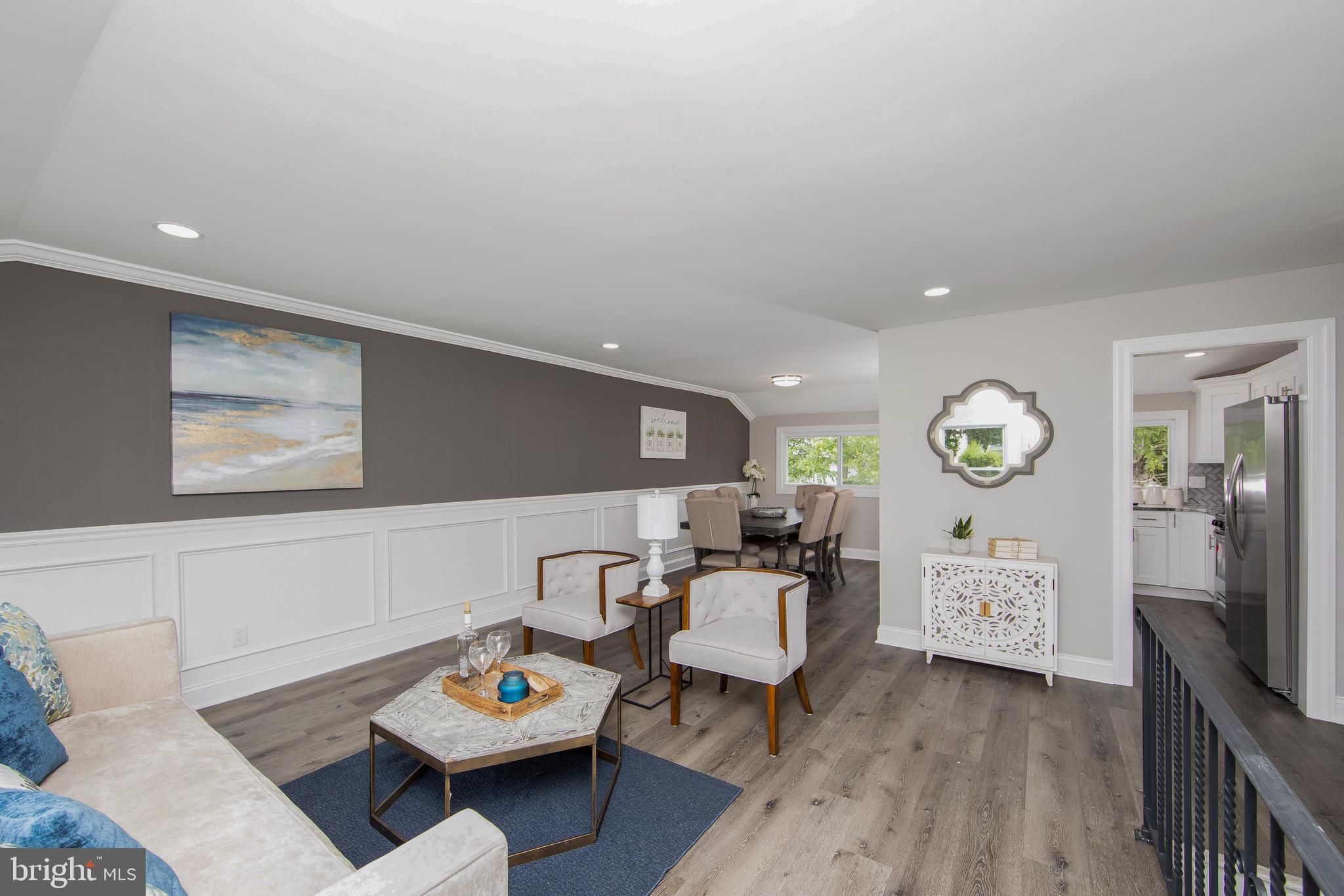 231 Hollyoke Road Somerdale, NJ 08083 - Photo 3 of 41