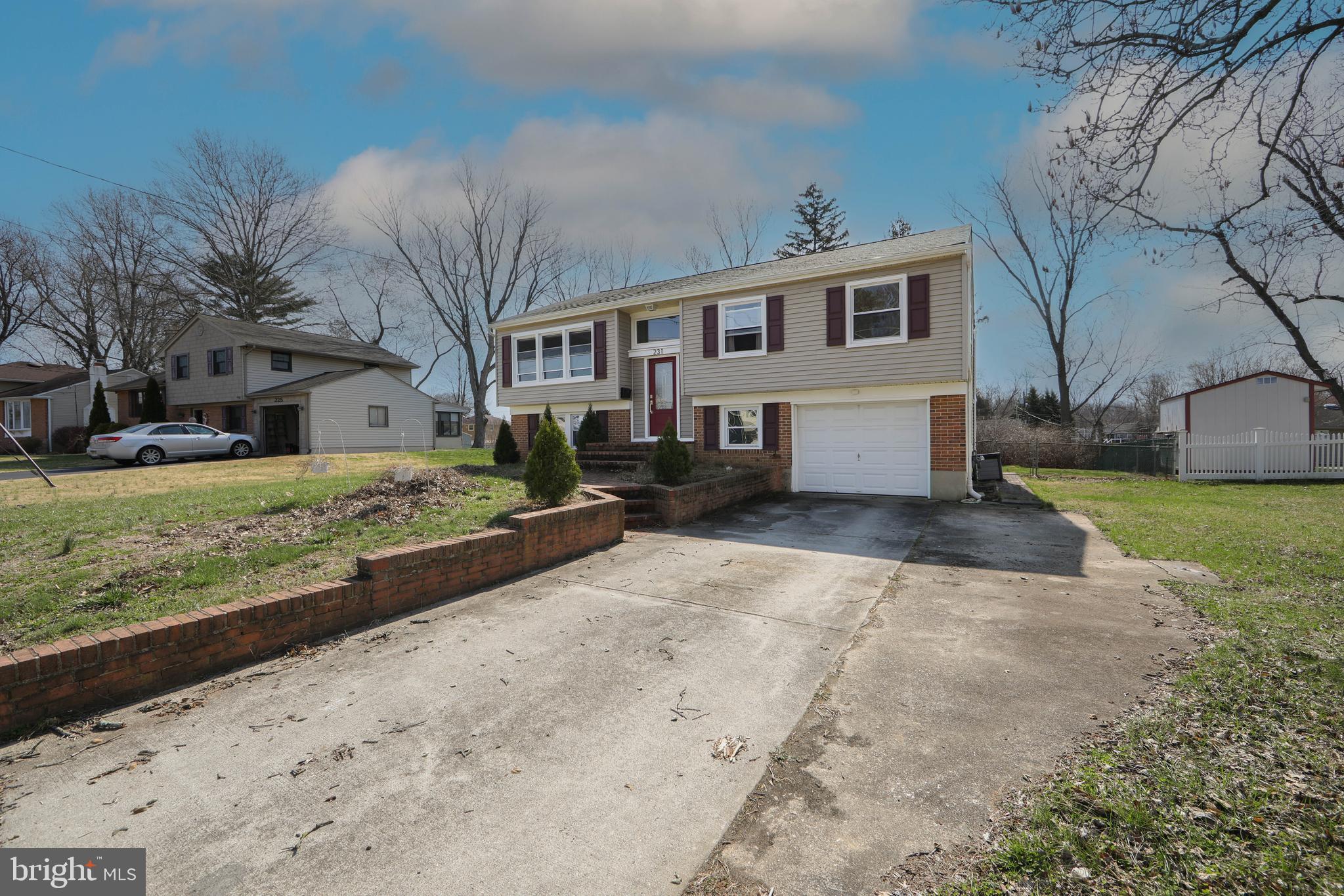 231 Hollyoke Road Somerdale, NJ 08083 - Photo 34 of 41