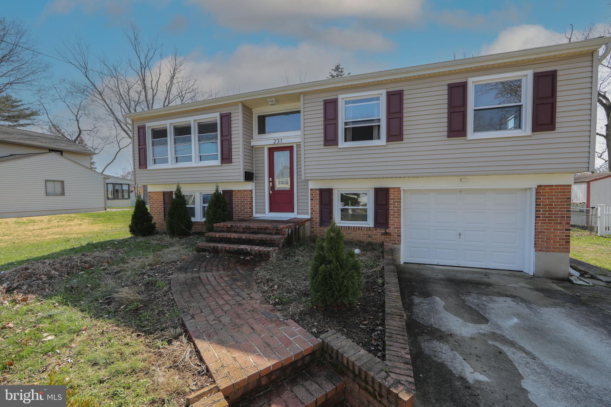 231 Hollyoke Road Somerdale, NJ 08083 - Photo 35 of 41