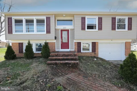 $375,000 | 231 Hollyoke Road, Somerdale, NJ 08083