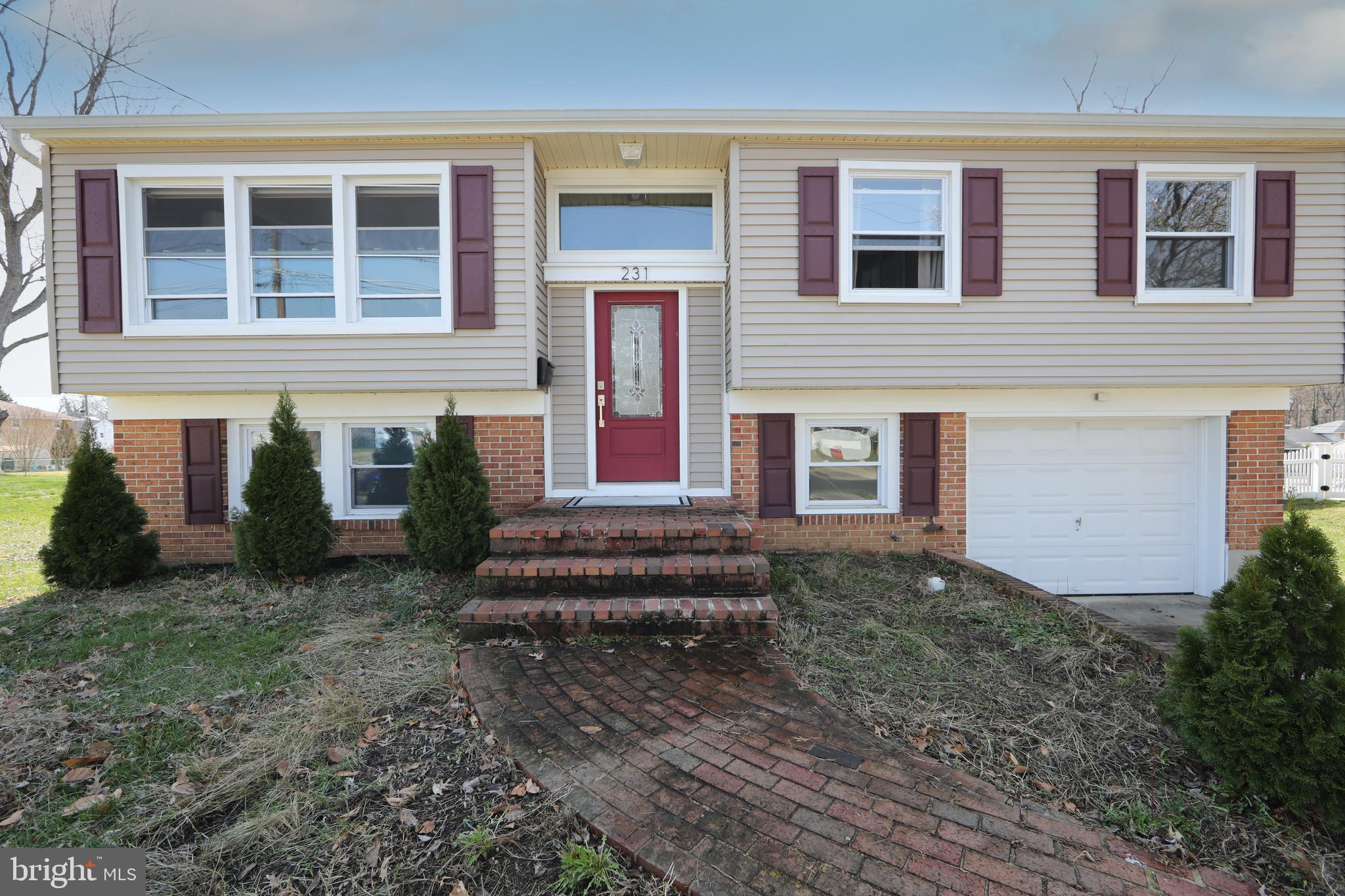 231 Hollyoke Road Somerdale, NJ 08083 - Photo 36 of 41