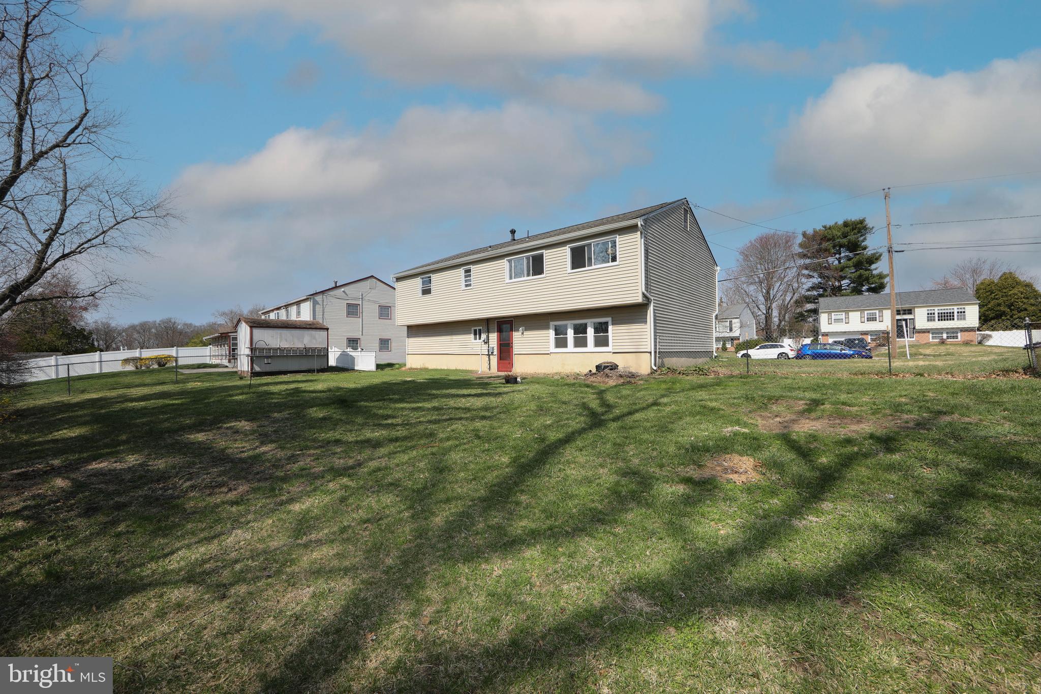 231 Hollyoke Road Somerdale, NJ 08083 - Photo 37 of 41