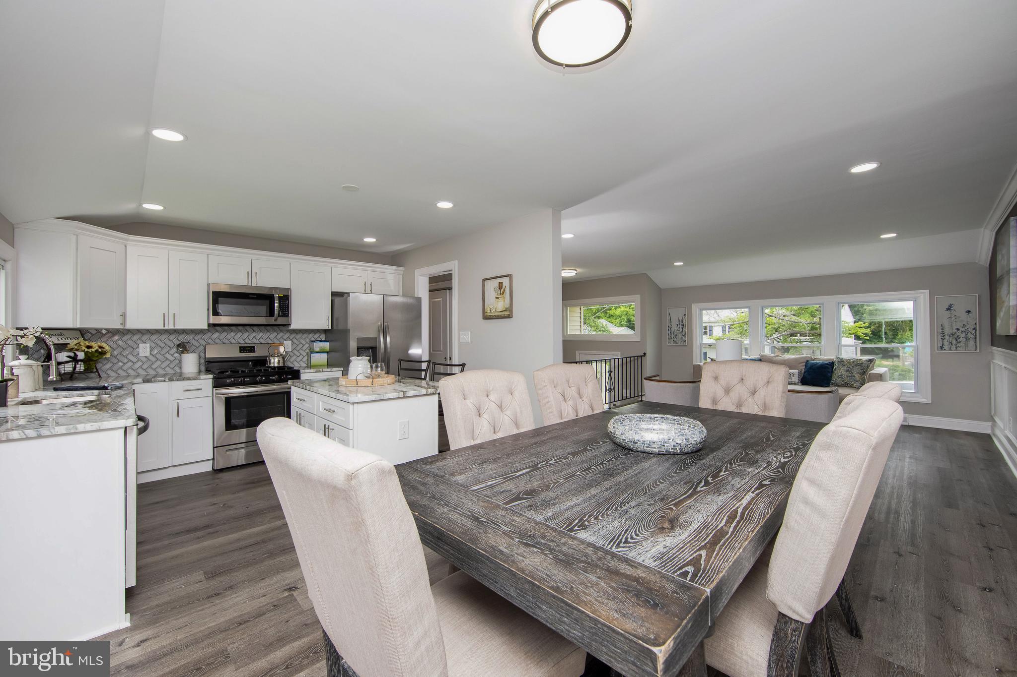 231 Hollyoke Road Somerdale, NJ 08083 - Photo 10 of 41