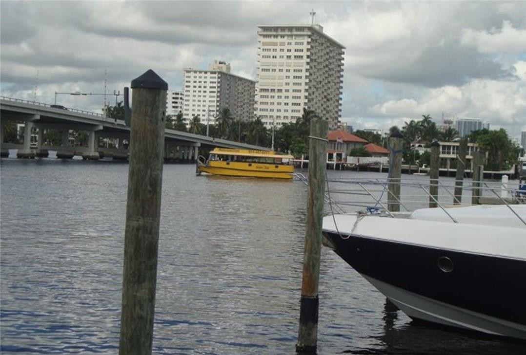 200 South Birch Road, Unit 203 Fort Lauderdale, FL 33316 - Photo 4 of 4 Photo 4