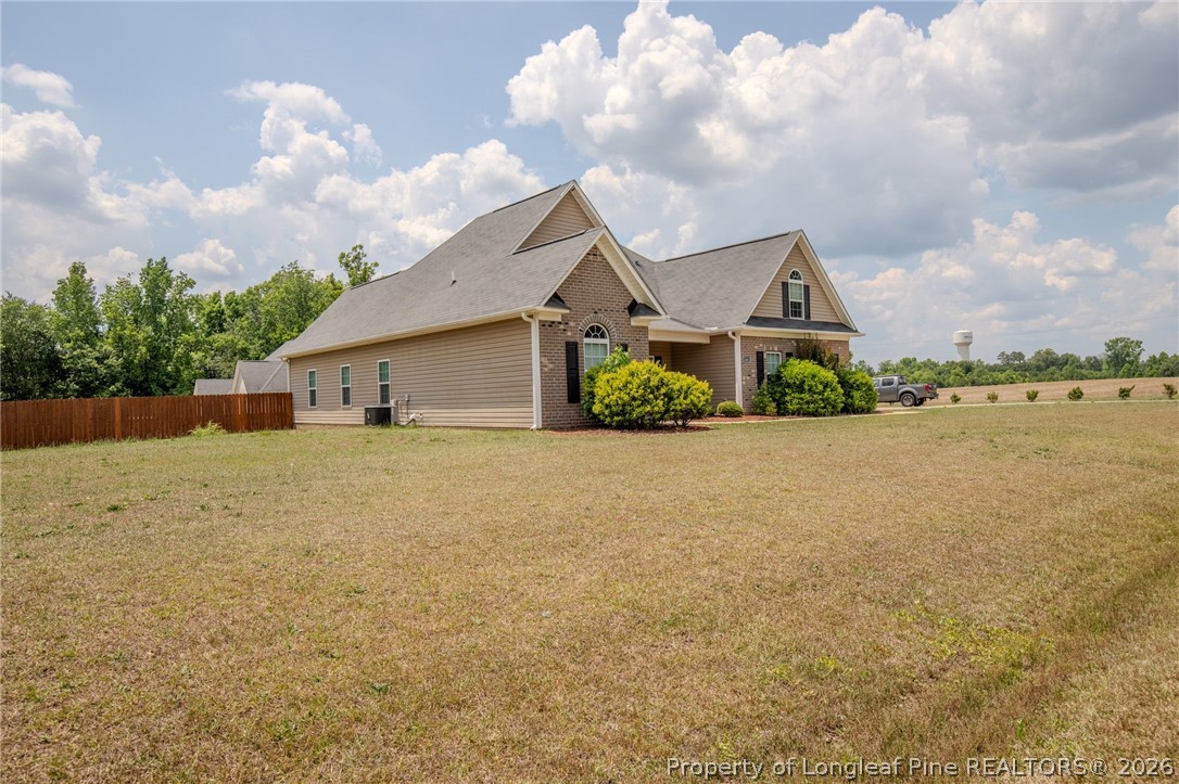 1463 Townsend Road Raeford, NC 28376 - Photo 4 of 39