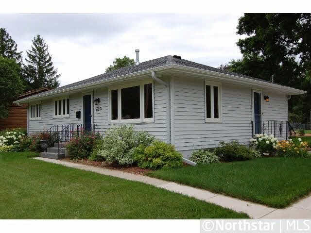 4901 Drake Road Golden Valley, MN 55422 - Photo 16 of 18
