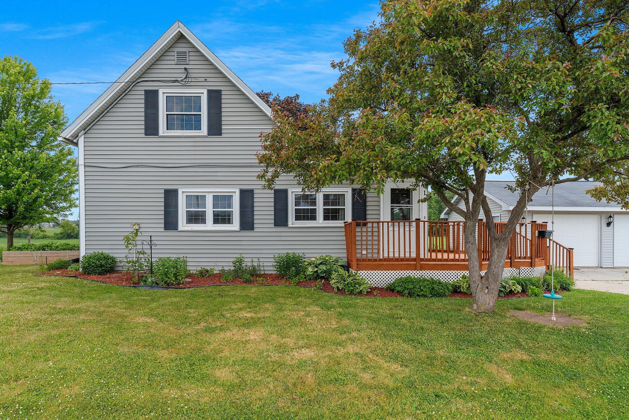 618 Norstad Road Cato, WI 54220 - Photo 32 of 47 001-618NorstadRoad-Manitowoc-WI-54220-SM