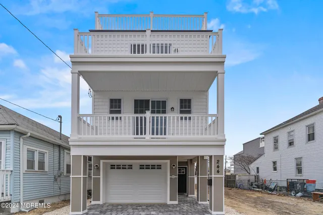 $1,169,900 | 322 Lincoln Avenue, Seaside Heights, NJ 08751
