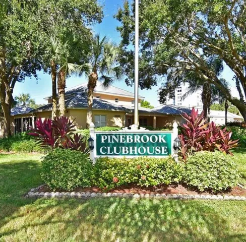 a view of a city with an ocean