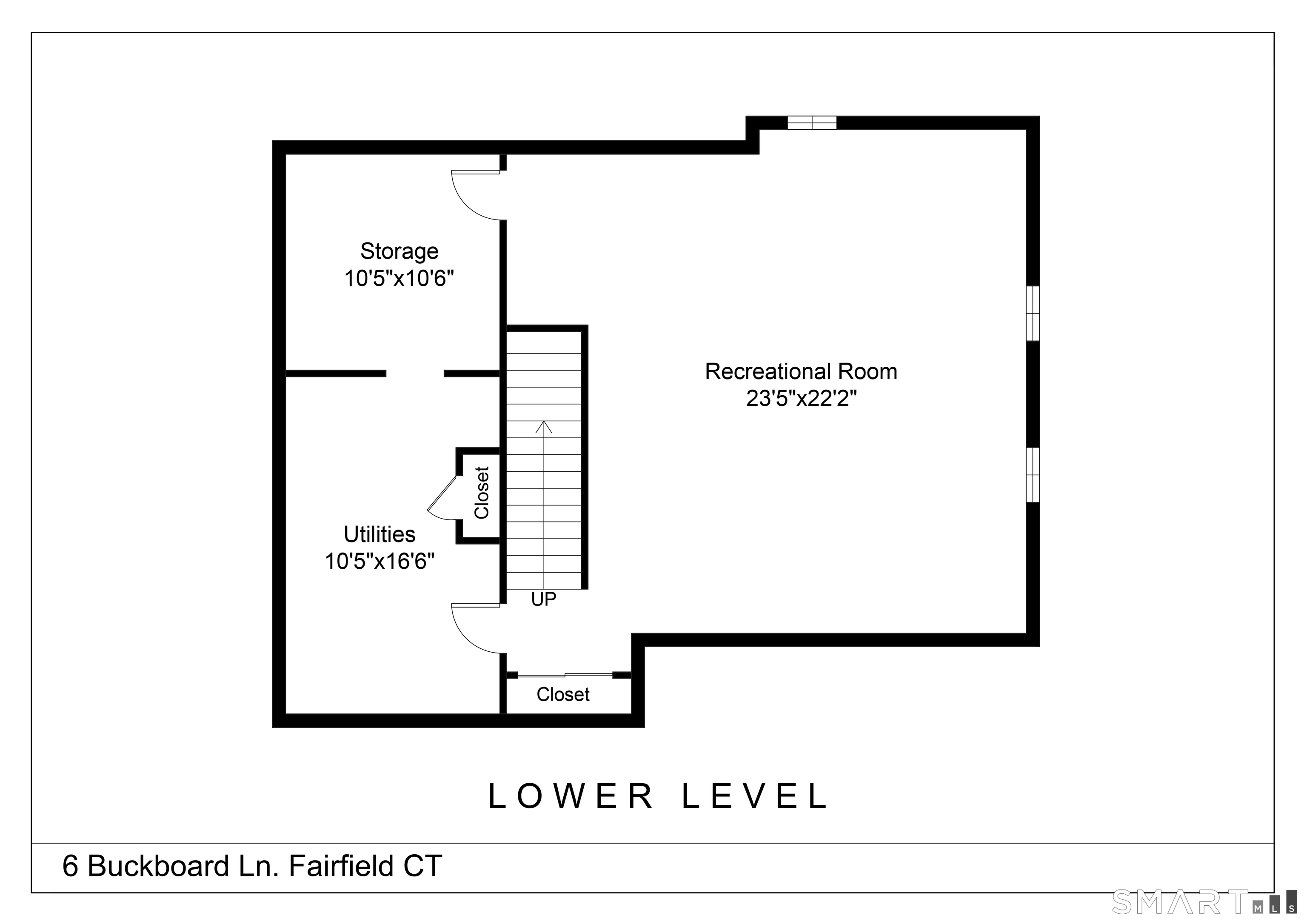 6 Buckboard Lane Fairfield, CT 06824 - Photo 23 of 23 unknown