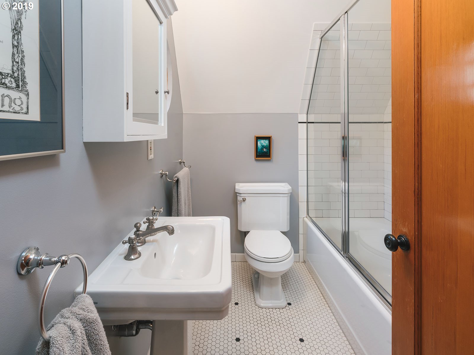 2533 Northwest Westover Road, Unit 4 Portland, OR 97210 - Photo 21 of 26 Gallery Image 21