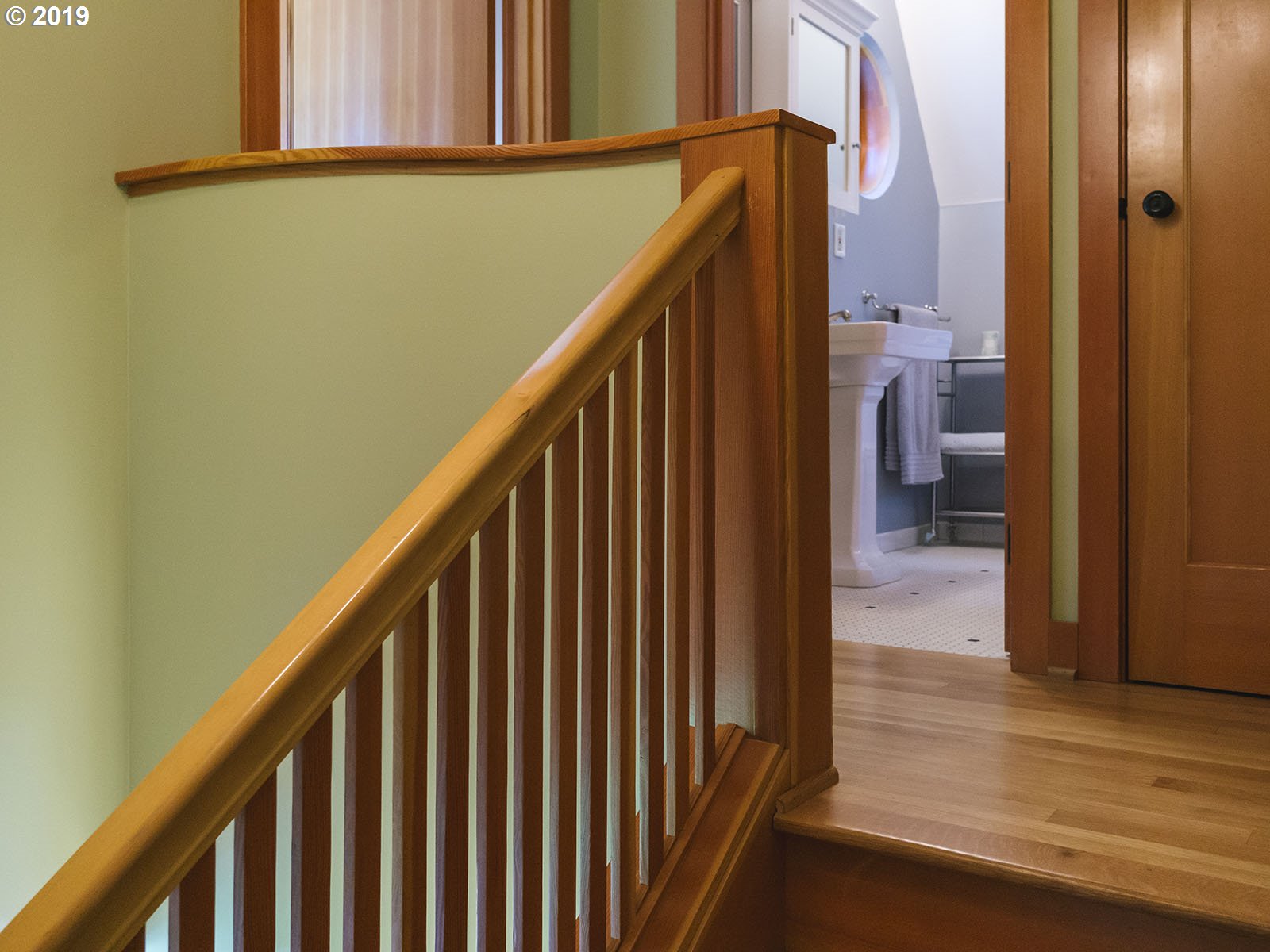2533 Northwest Westover Road, Unit 4 Portland, OR 97210 - Photo 24 of 26 Gallery Image 24