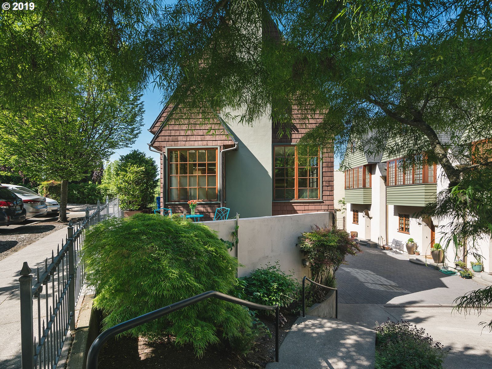 2533 Northwest Westover Road, Unit 4 Portland, OR 97210 - Photo 26 of 26 Gallery Image 26